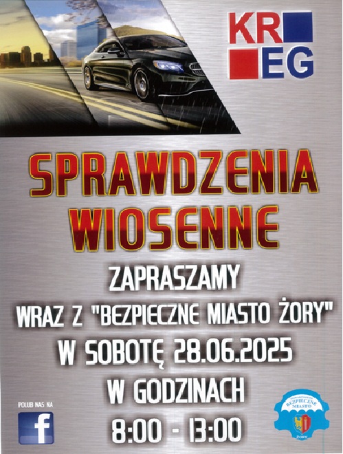 Bezpieczne Miasto (1)