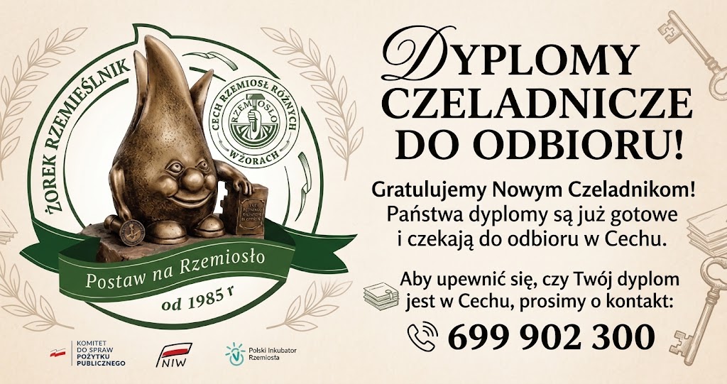 Czeladnicy