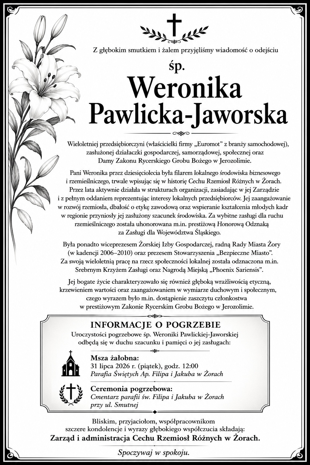 NEKROLOG WPJ